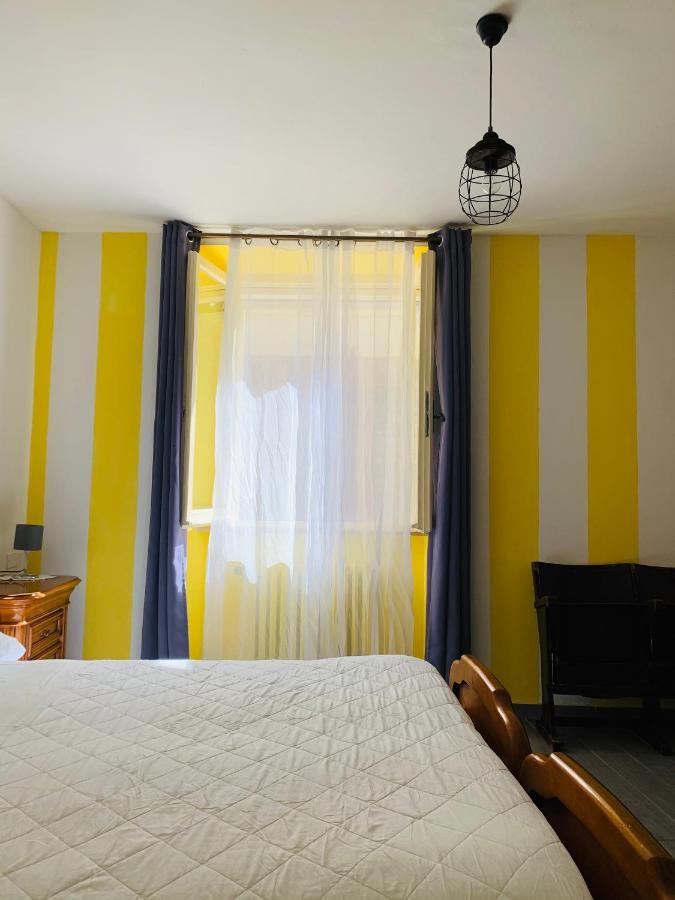 L'Arco B&B Di Charme Пассиньяно-суль-Тразимено Экстерьер фото