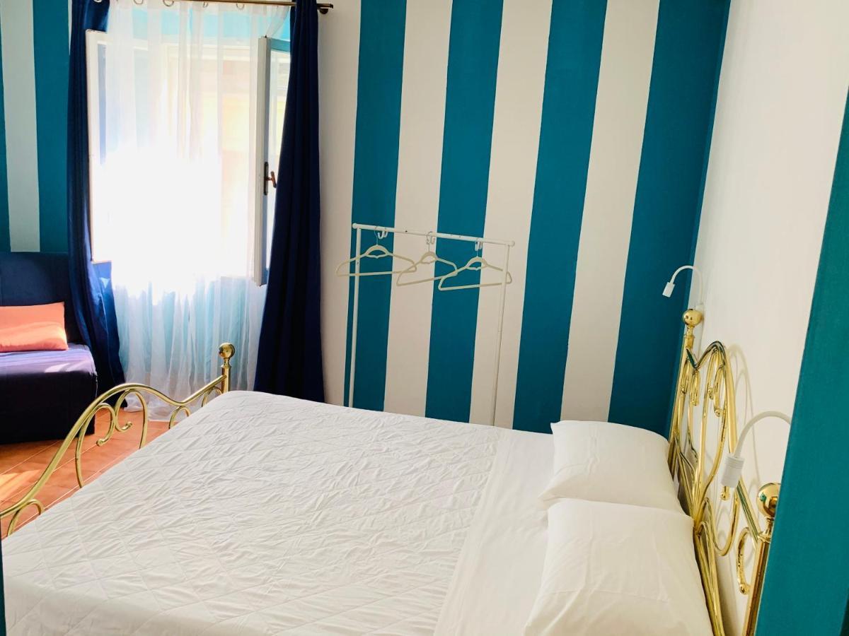 L'Arco B&B Di Charme Пассиньяно-суль-Тразимено Экстерьер фото