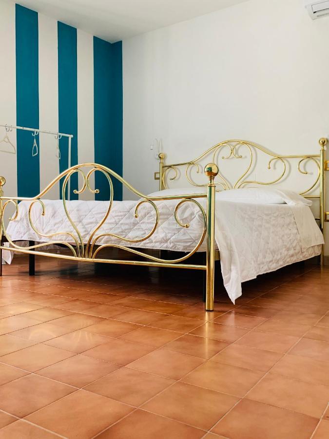 L'Arco B&B Di Charme Пассиньяно-суль-Тразимено Экстерьер фото